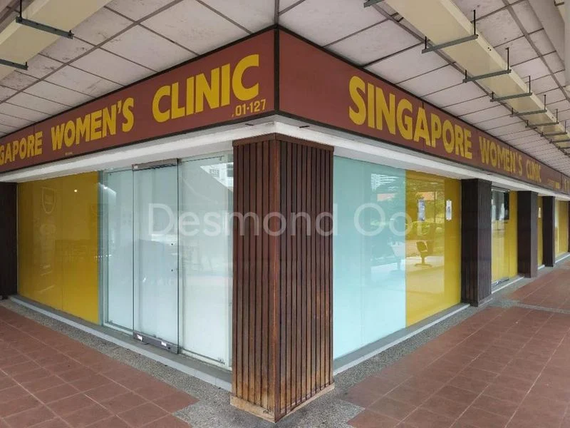 Medical Suite for Sale: 352 Clementi Avenue 2 - Image 7