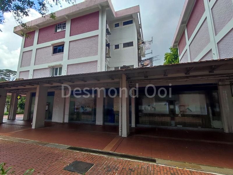 Medical Suite for Sale: 352 Clementi Avenue 2 - Image 1