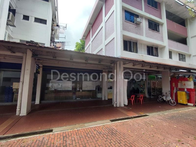 Medical Suite for Sale: 352 Clementi Avenue 2 - Image 3