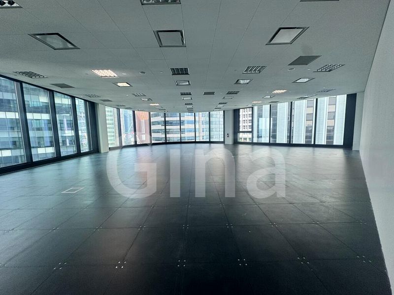 Office for Rent: Hub Synergy Point - Image 3