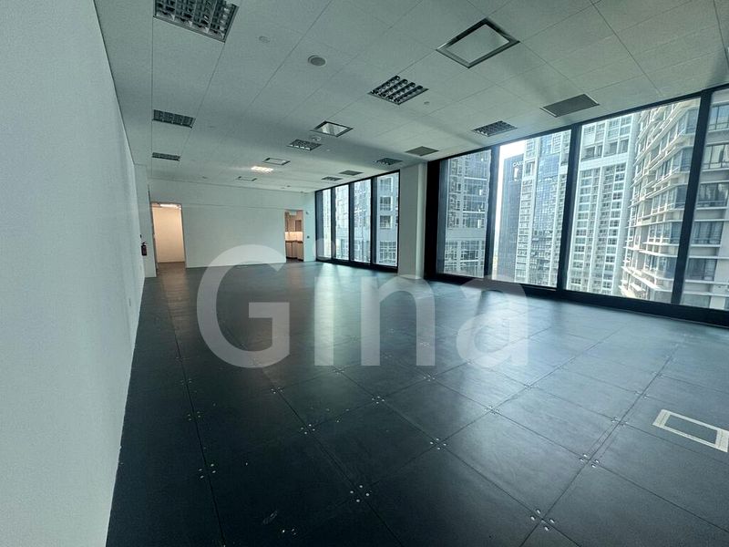 Office for Rent: Hub Synergy Point - Image 4