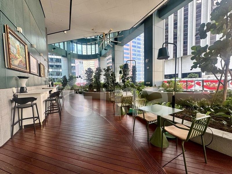 Office for Rent: Hub Synergy Point - Image 2