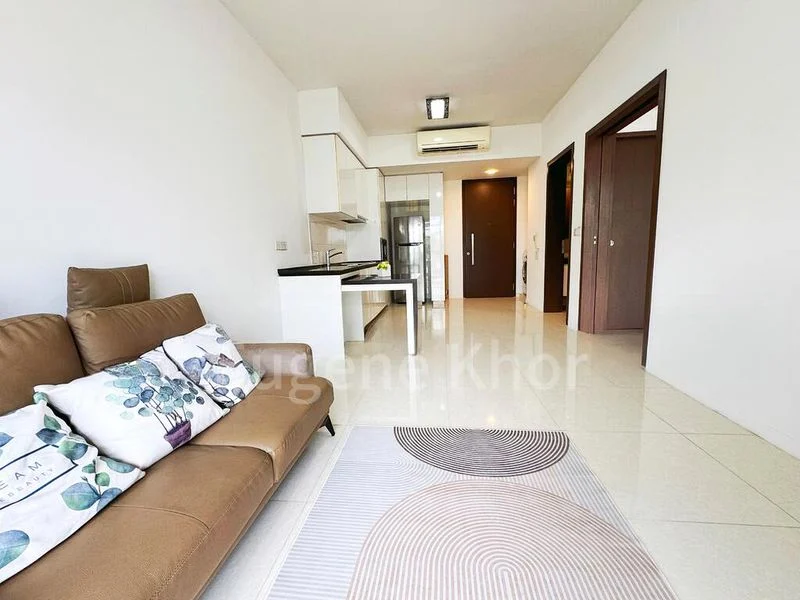 1 Bed Condo for Sale in  Archipelago - Image 1