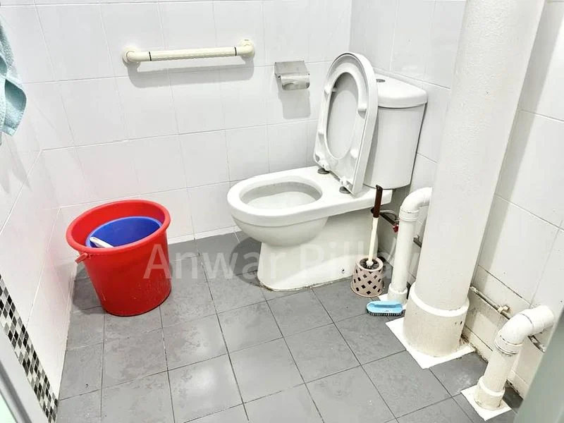 3 Room (3NG) HDB for Rent in  232 Ang Mo Kio Avenue 3 - Image 5