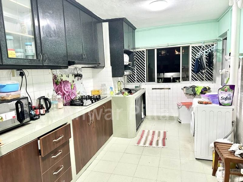 3 Room (3NG) HDB for Rent in  232 Ang Mo Kio Avenue 3 - Image 4