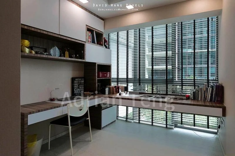 3 Bed Executive Condo for Rent in  The Terrace - Image 6