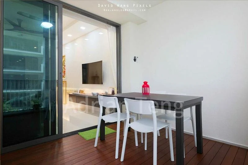 3 Bed Executive Condo for Rent in  The Terrace - Image 1