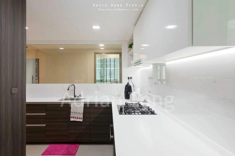 3 Bed Executive Condo for Rent in  The Terrace - Image 4