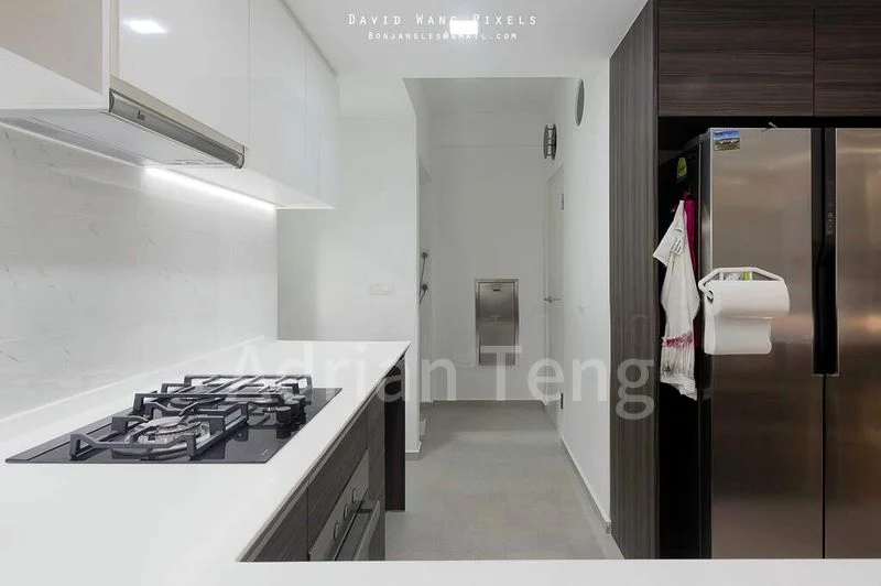 3 Bed Executive Condo for Rent in  The Terrace - Image 7