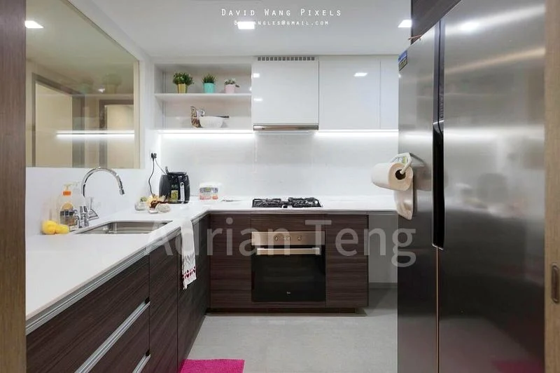 3 Bed Executive Condo for Rent in  The Terrace - Image 8