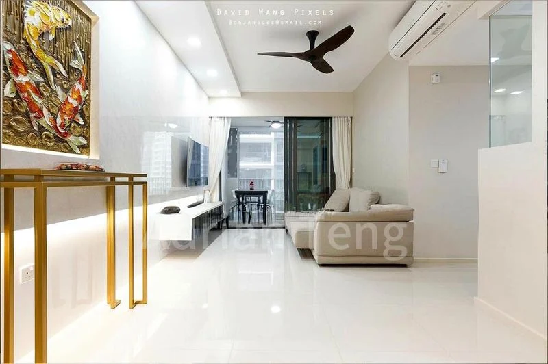 3 Bed Executive Condo for Rent in  The Terrace - Image 5