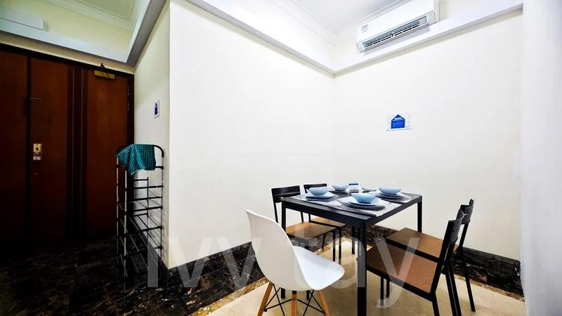 Common Room (Condo) for Rent in  The Sterling - Image 3