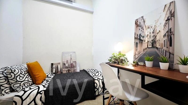 Common Room (Condo) for Rent in  The Sterling - Image 1