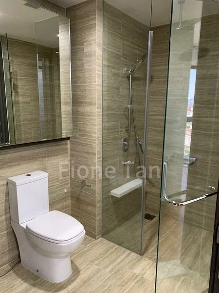 1 Bed Condo for Rent in  North Park Residences - Image 2