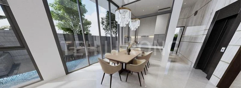 5 Bed Semi-Detached House (Landed) for Sale in  Butterworth 8 - Image 14