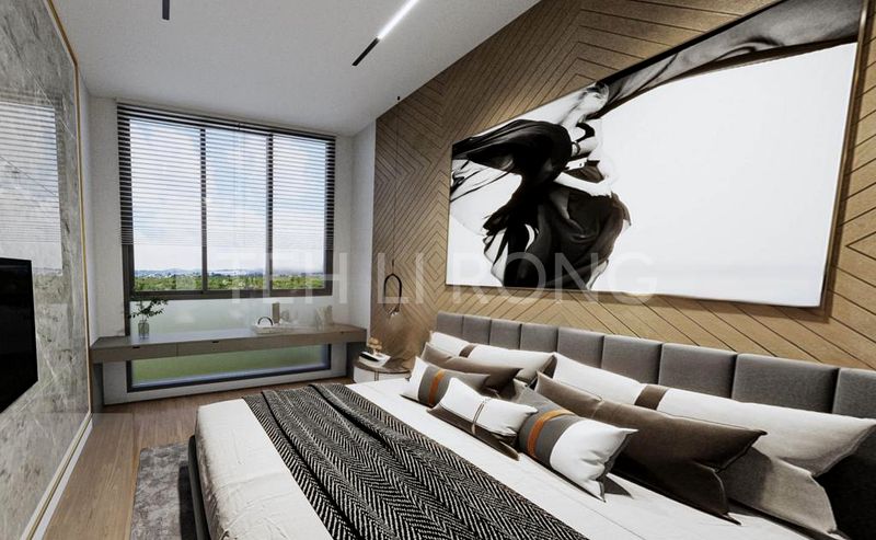 5 Bed Semi-Detached House (Landed) for Sale in Butterworth 8 - Image 3