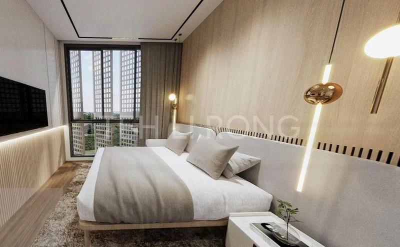 5 Bed Semi-Detached House (Landed) for Sale in Butterworth 8 - Image 4