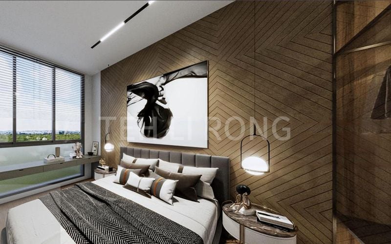 5 Bed Semi-Detached House (Landed) for Sale in  Butterworth 8 - Image 4