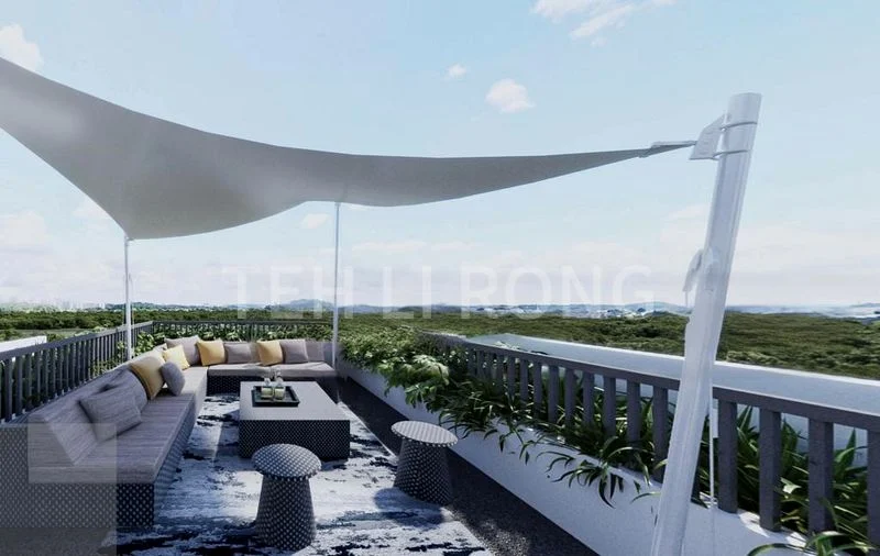 5 Bed Semi-Detached House (Landed) for Sale in  Butterworth 8 - Image 1