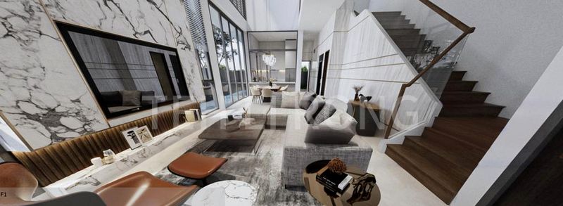 5 Bed Semi-Detached House (Landed) for Sale in Butterworth 8 - Image 11