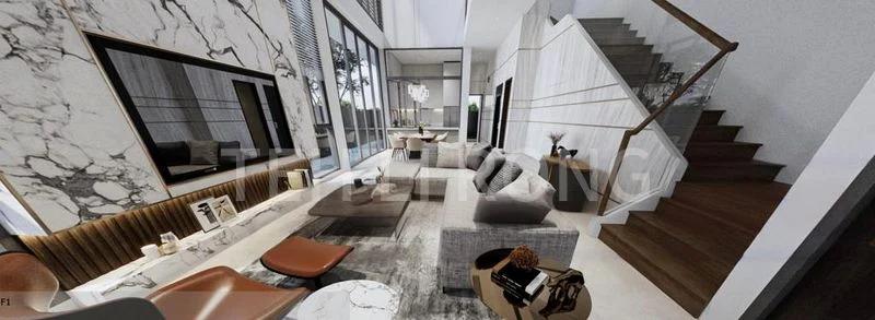 5 Bed Semi-Detached House (Landed) for Sale in  Butterworth 8 - Image 10