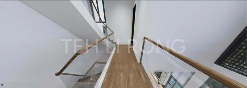 5 Bed Semi-Detached House (Landed) for Sale in  Butterworth 8 - Image 8