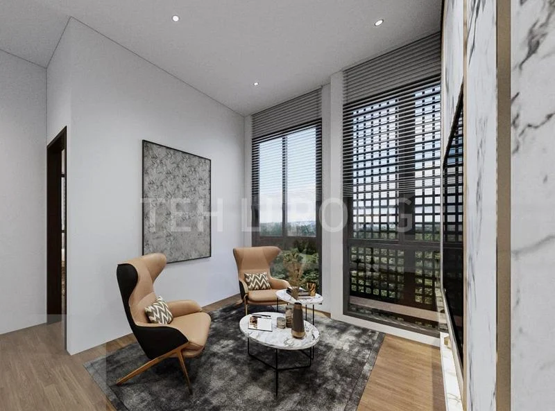 5 Bed Semi-Detached House (Landed) for Sale in Butterworth 8 - Image 7