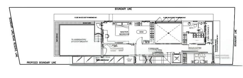 5 Bed Semi-Detached House (Landed) for Sale in Butterworth 8 - Image 17