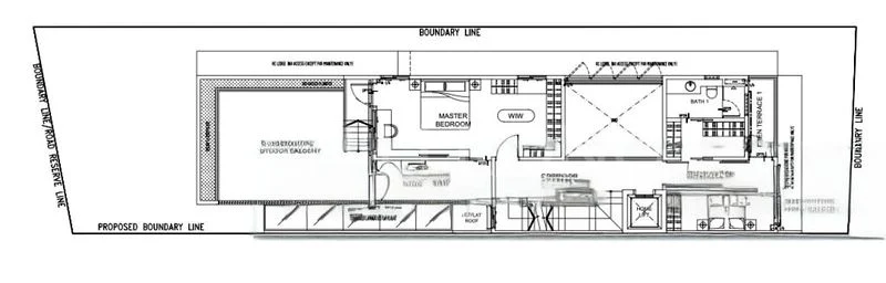5 Bed Semi-Detached House (Landed) for Sale in  Butterworth 8 - Image 16