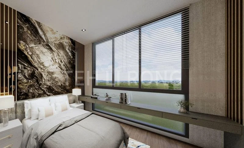 5 Bed Semi-Detached House (Landed) for Sale in  Butterworth 8 - Image 5