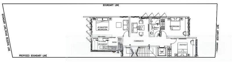 5 Bed Semi-Detached House (Landed) for Sale in  Butterworth 8 - Image 15