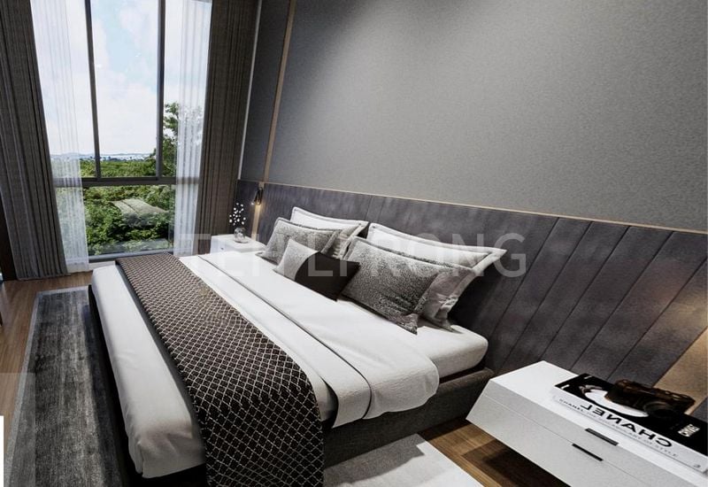 5 Bed Semi-Detached House (Landed) for Sale in  Butterworth 8 - Image 7