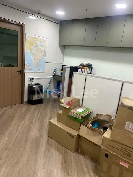 Office for Rent: Sim Lim Tower - Image 2