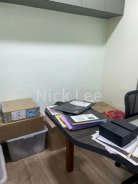 Office for Rent: Sim Lim Tower - Image 5