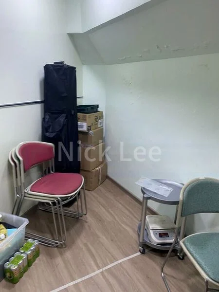 Office for Rent: Sim Lim Tower - Image 4