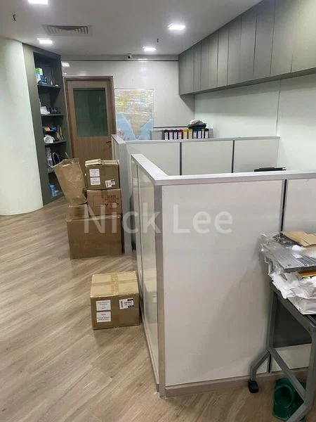 Office for Rent: Sim Lim Tower - Image 1