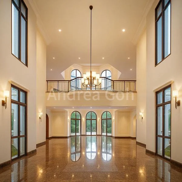 6 Bed Bungalow (Landed) for Rent in Villas Holland - Image 1