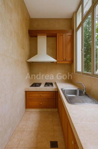 6 Bed Bungalow (Landed) for Rent in Villas Holland - Image 7