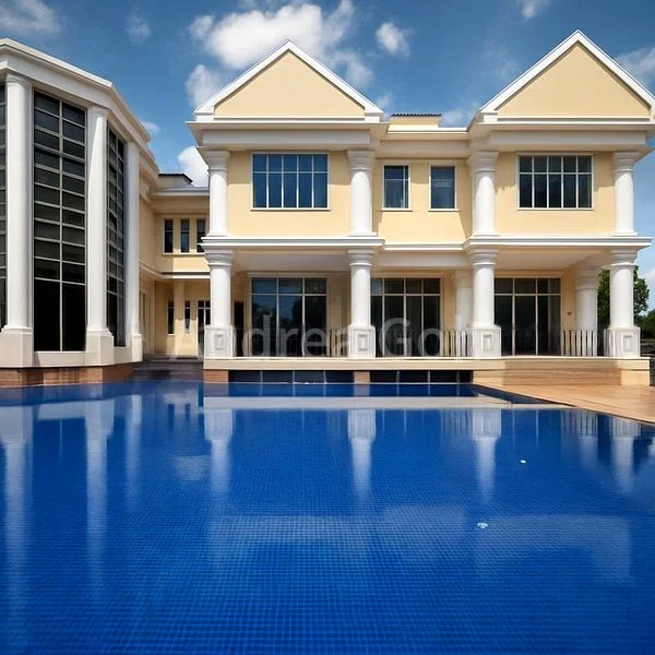 6 Bed Bungalow (Landed) for Rent in Villas Holland - Image 10