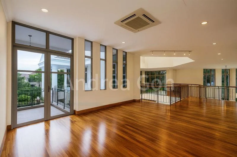 6 Bed Bungalow (Landed) for Rent in Villas Holland - Image 3