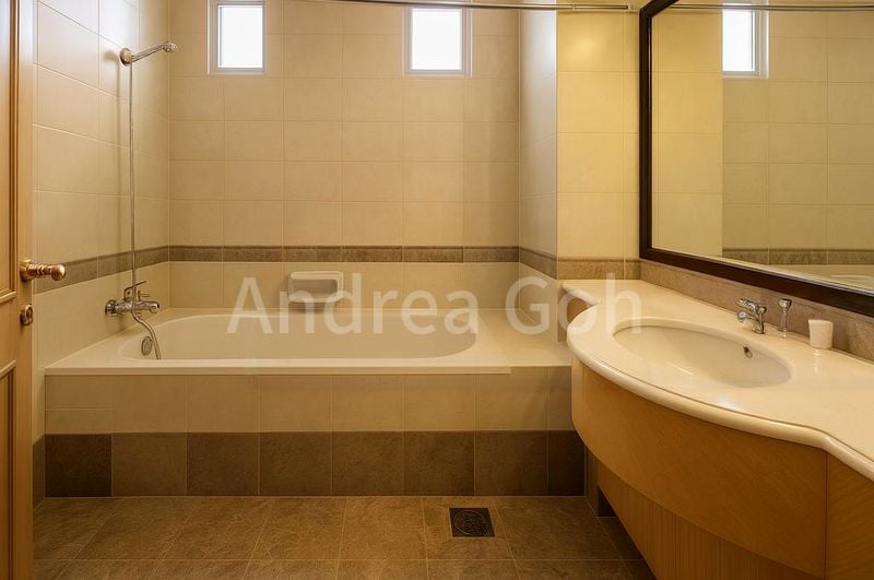 6 Bed Bungalow (Landed) for Rent in Villas Holland - Image 9