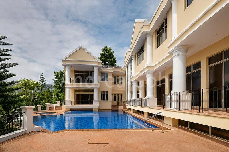 6 Bed Bungalow (Landed) for Rent in Villas Holland - Image 11