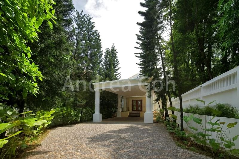 6 Bed Bungalow (Landed) for Rent in Villas Holland - Image 13