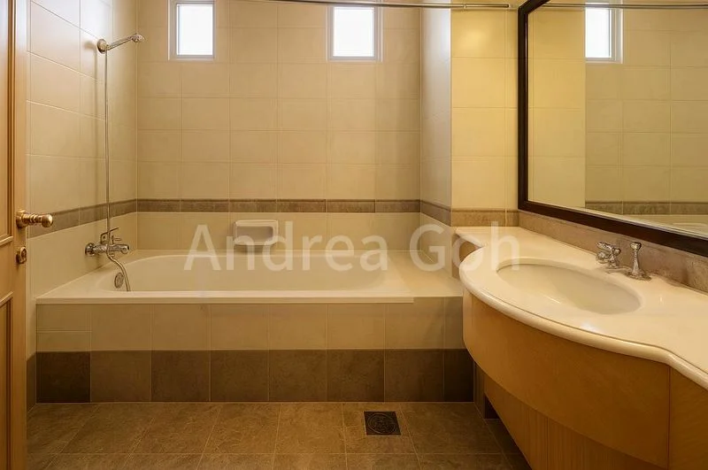 6 Bed Bungalow (Landed) for Rent in Villas Holland - Image 8