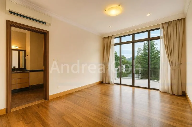 6 Bed Bungalow (Landed) for Rent in Villas Holland - Image 5