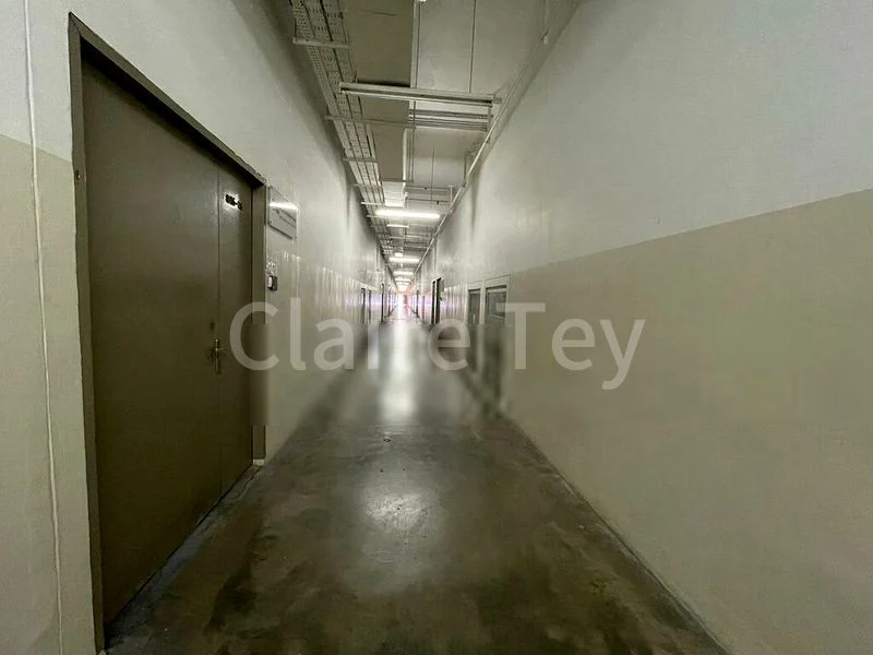 Light Industrial (B1) for Rent: "Unity Centre - Image 3