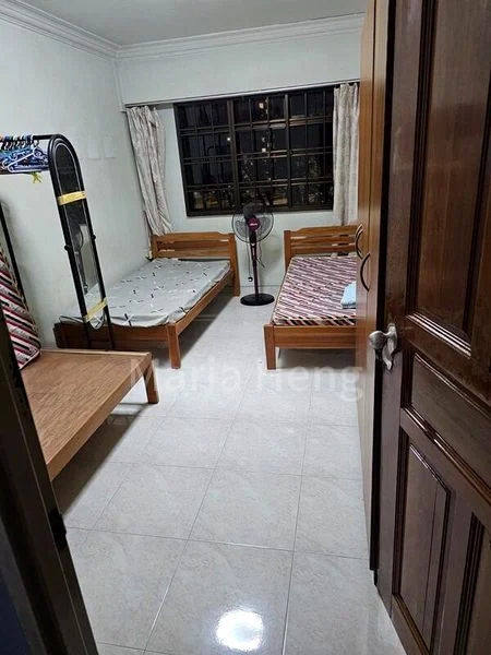 Common Room (HDB) for Rent in  303 Canberra Road - Image 2