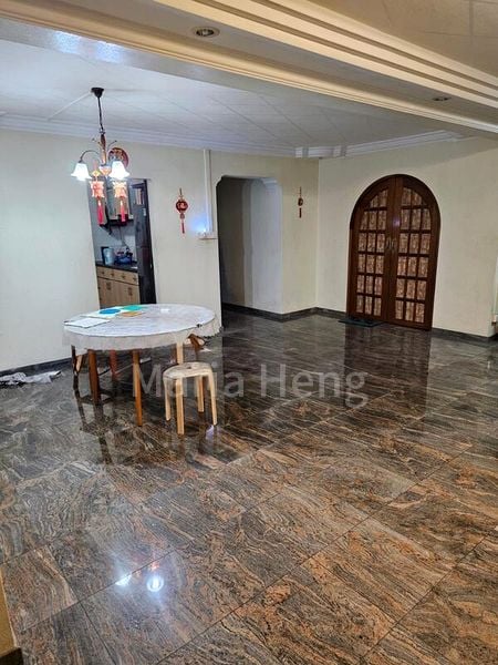 Common Room (HDB) for Rent in  303 Canberra Road - Image 3