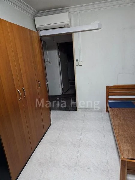 Common Room (HDB) for Rent in  303 Canberra Road - Image 1