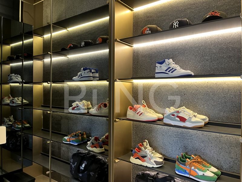 2 Bed Apartment (Condo) for Sale in  Terra Hill - Image 9